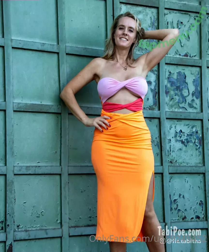 Tabi Poe nude photo #0906 (Fit.Tabitha / u259249452)