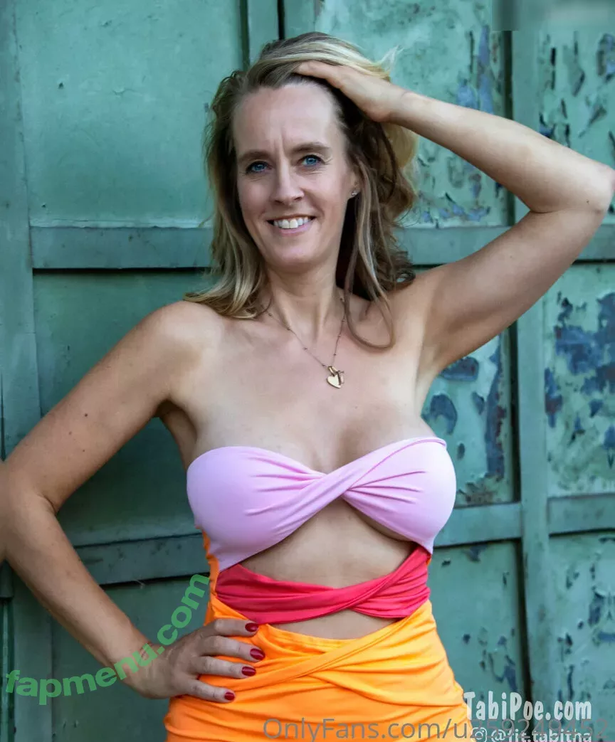 Tabi Poe nude photo #0916 (Fit.Tabitha / u259249452)