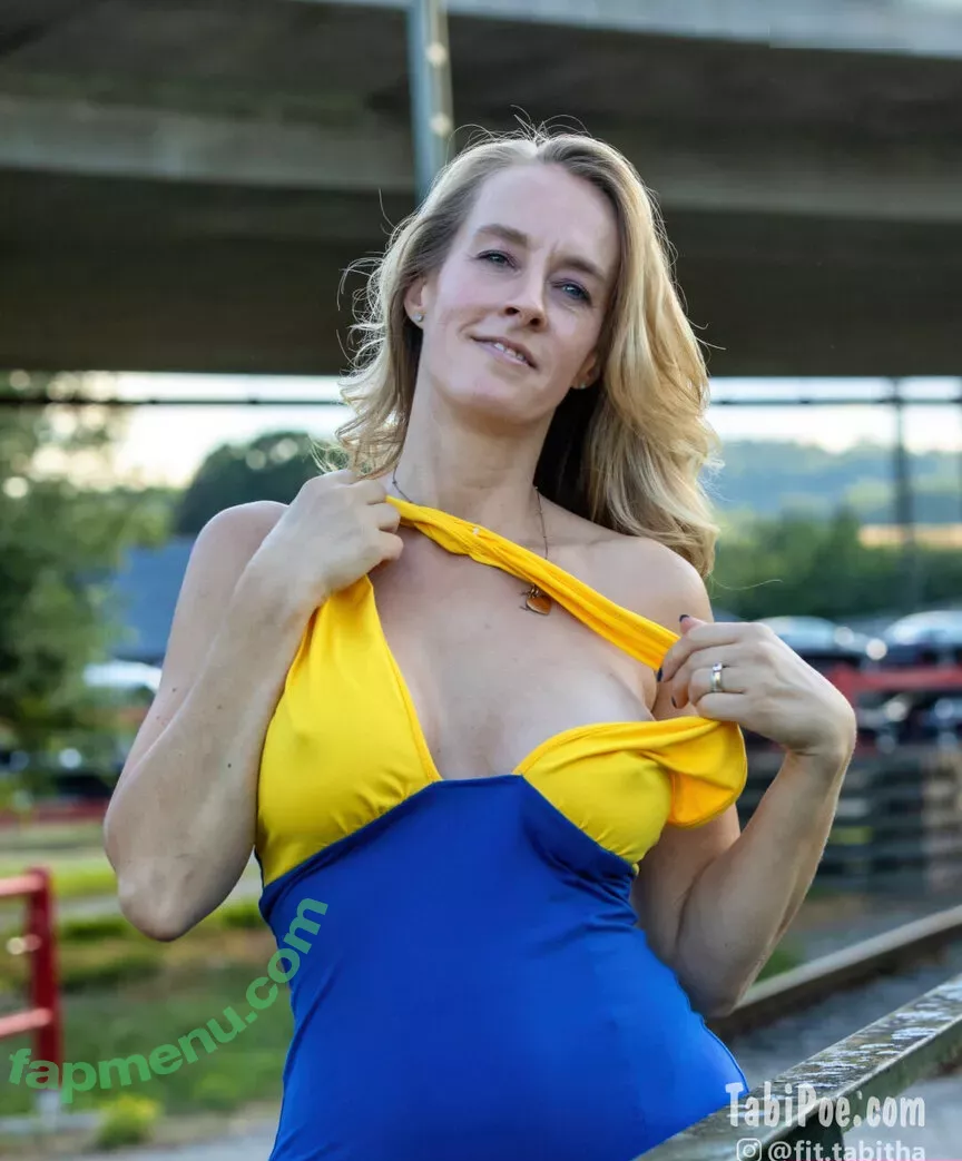 Tabi Poe nude photo #0944 (Fit.Tabitha / u259249452)