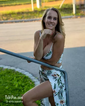 Tabi Poe / Fit.Tabitha / u259249452 nude photo #1006