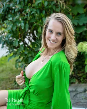 Tabi Poe / Fit.Tabitha / u259249452 nude photo #1013