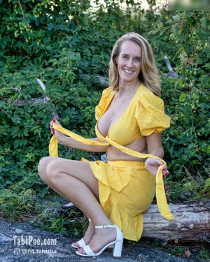 Tabi Poe / Fit.Tabitha / u259249452 nude photo #1082