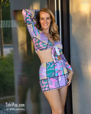 Tabi Poe / Fit.Tabitha / u259249452 nude photo #1096