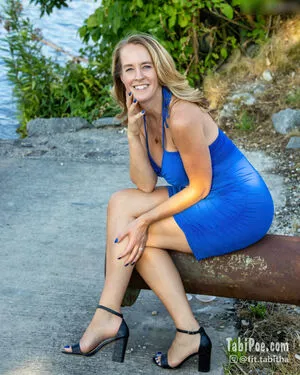 Tabi Poe / Fit.Tabitha / u259249452 nude photo #1104