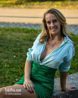 Tabi Poe / Fit.Tabitha / u259249452 nude photo #1130