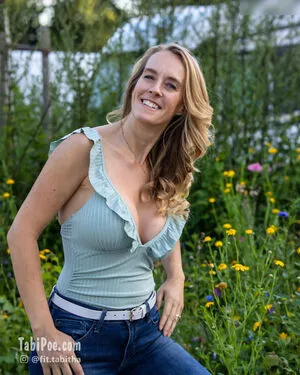 Tabi Poe / Fit.Tabitha / u259249452 nude photo #1140