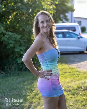 Tabi Poe / Fit.Tabitha / u259249452 nude photo #1146