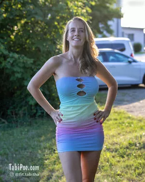 Tabi Poe / Fit.Tabitha / u259249452 nude photo #1149