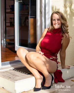 Tabi Poe / Fit.Tabitha / u259249452 nude photo #1179