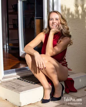 Tabi Poe / Fit.Tabitha / u259249452 nude photo #1194