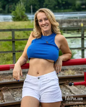 Tabi Poe / Fit.Tabitha / u259249452 nude photo #1198