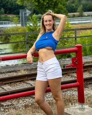 Tabi Poe / Fit.Tabitha / u259249452 nude photo #1207