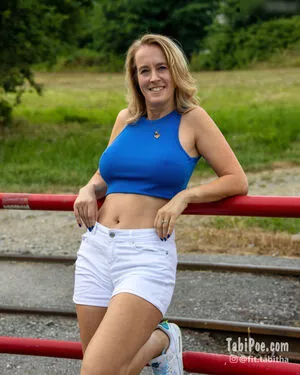 Tabi Poe / Fit.Tabitha / u259249452 nude photo #1219