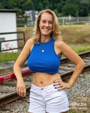 Tabi Poe / Fit.Tabitha / u259249452 nude photo #1231