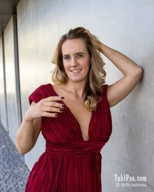 Tabi Poe / Fit.Tabitha / u259249452 nude photo #1268