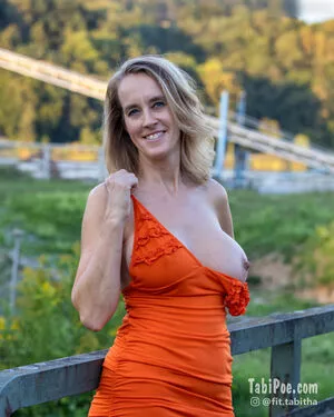 Tabi Poe / Fit.Tabitha / u259249452 nude photo #1381