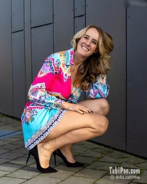 Tabi Poe / Fit.Tabitha / u259249452 nude photo #1406