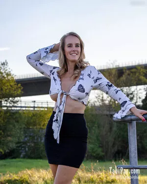 Tabi Poe / Fit.Tabitha / u259249452 nude photo #1410