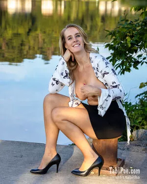 Tabi Poe / Fit.Tabitha / u259249452 nude photo #1415