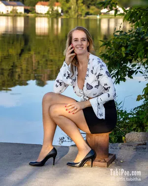 Tabi Poe / Fit.Tabitha / u259249452 nude photo #1417