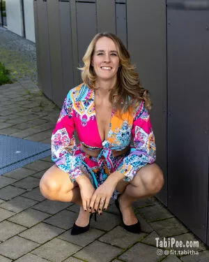 Tabi Poe / Fit.Tabitha / u259249452 nude photo #1427