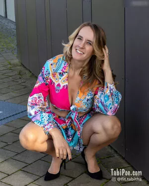 Tabi Poe / Fit.Tabitha / u259249452 nude photo #1437