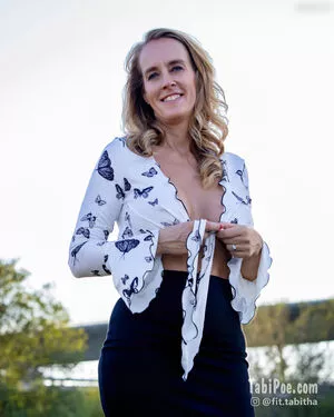 Tabi Poe / Fit.Tabitha / u259249452 nude photo #1441