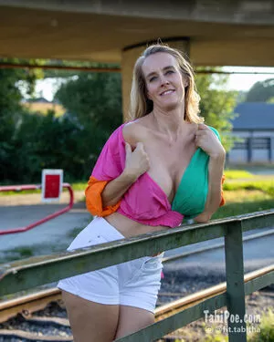 Tabi Poe / Fit.Tabitha / u259249452 nude photo #1464