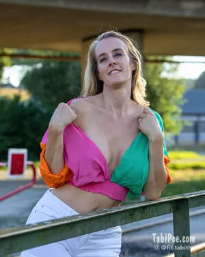 Tabi Poe / Fit.Tabitha / u259249452 nude photo #1471