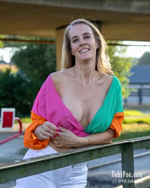 Tabi Poe / Fit.Tabitha / u259249452 nude photo #1474