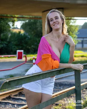 Tabi Poe / Fit.Tabitha / u259249452 nude photo #1475