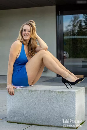 Tabi Poe / Fit.Tabitha / u259249452 nude photo #1476