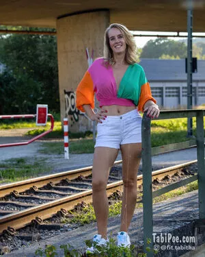 Tabi Poe / Fit.Tabitha / u259249452 nude photo #1477