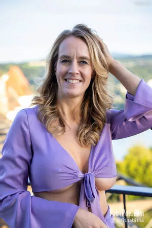 Tabi Poe / Fit.Tabitha / u259249452 nude photo #1495