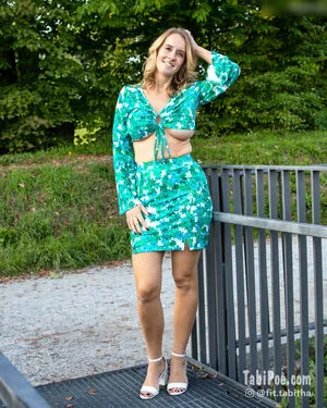 Tabi Poe / Fit.Tabitha / u259249452 nude photo #1511