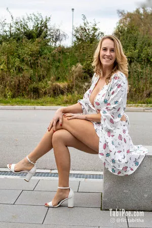 Tabi Poe / Fit.Tabitha / u259249452 nude photo #1550