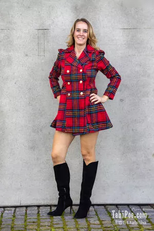 Tabi Poe / Fit.Tabitha / u259249452 nude photo #1609