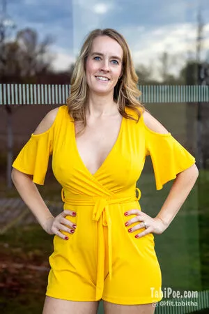 Tabi Poe / Fit.Tabitha / u259249452 nude photo #1610