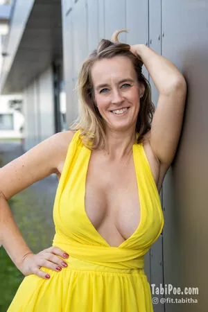 Tabi Poe / Fit.Tabitha / u259249452 nude photo #1689