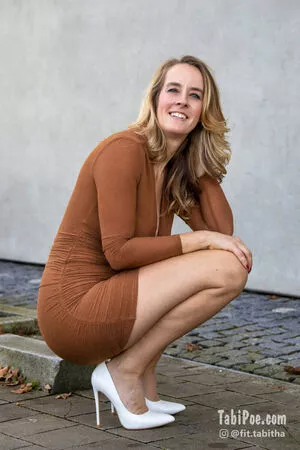 Tabi Poe / Fit.Tabitha / u259249452 nude photo #1698