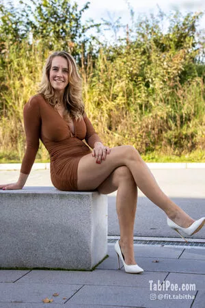 Tabi Poe / Fit.Tabitha / u259249452 nude photo #1719