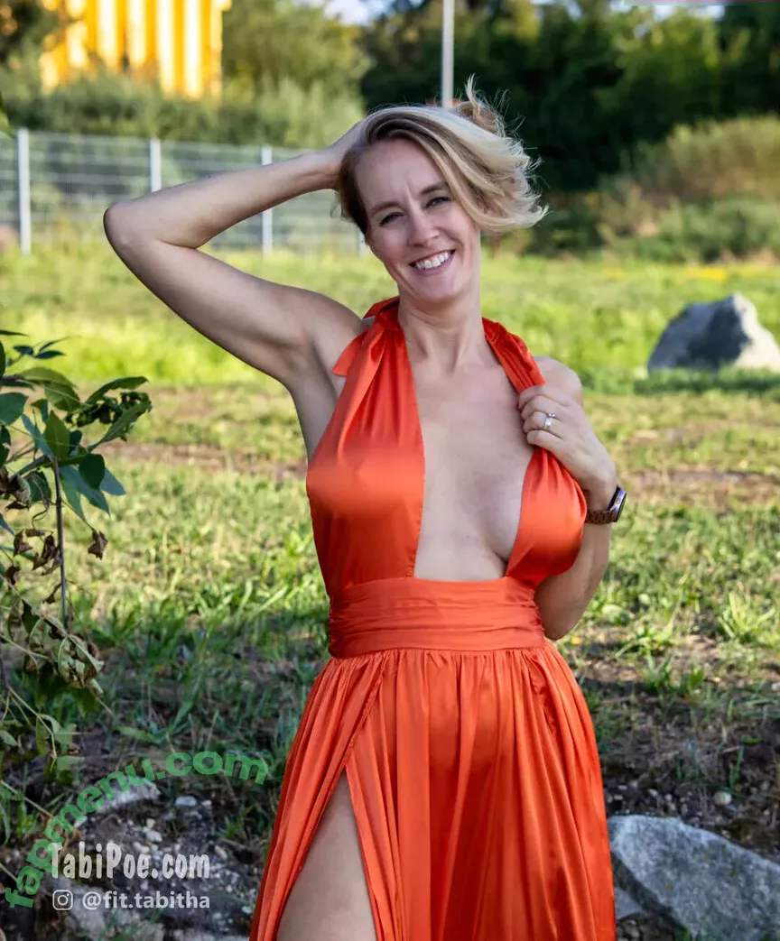 Tabi Poe nude photo #1169 (Fit.Tabitha / u259249452)