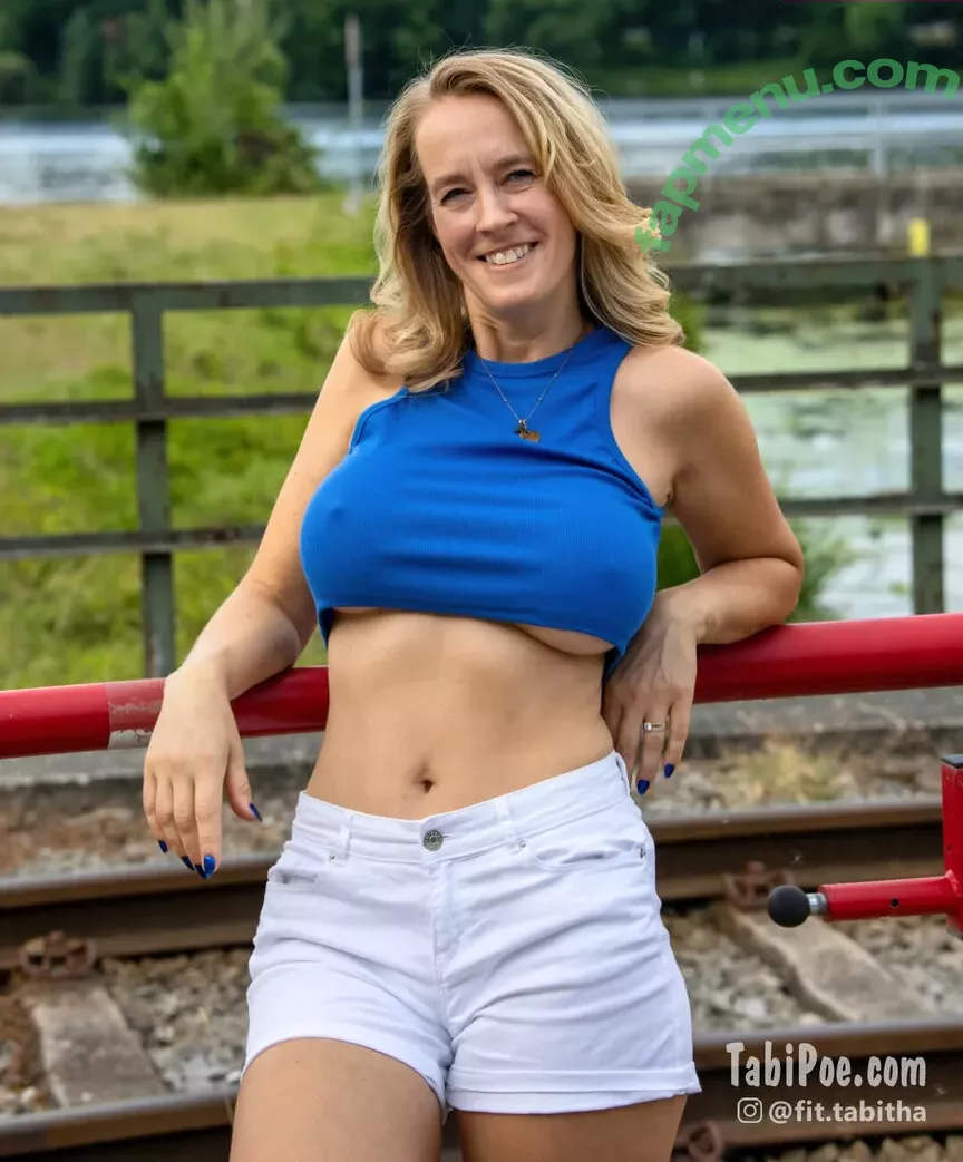 Tabi Poe nude photo #1198 (Fit.Tabitha / u259249452)