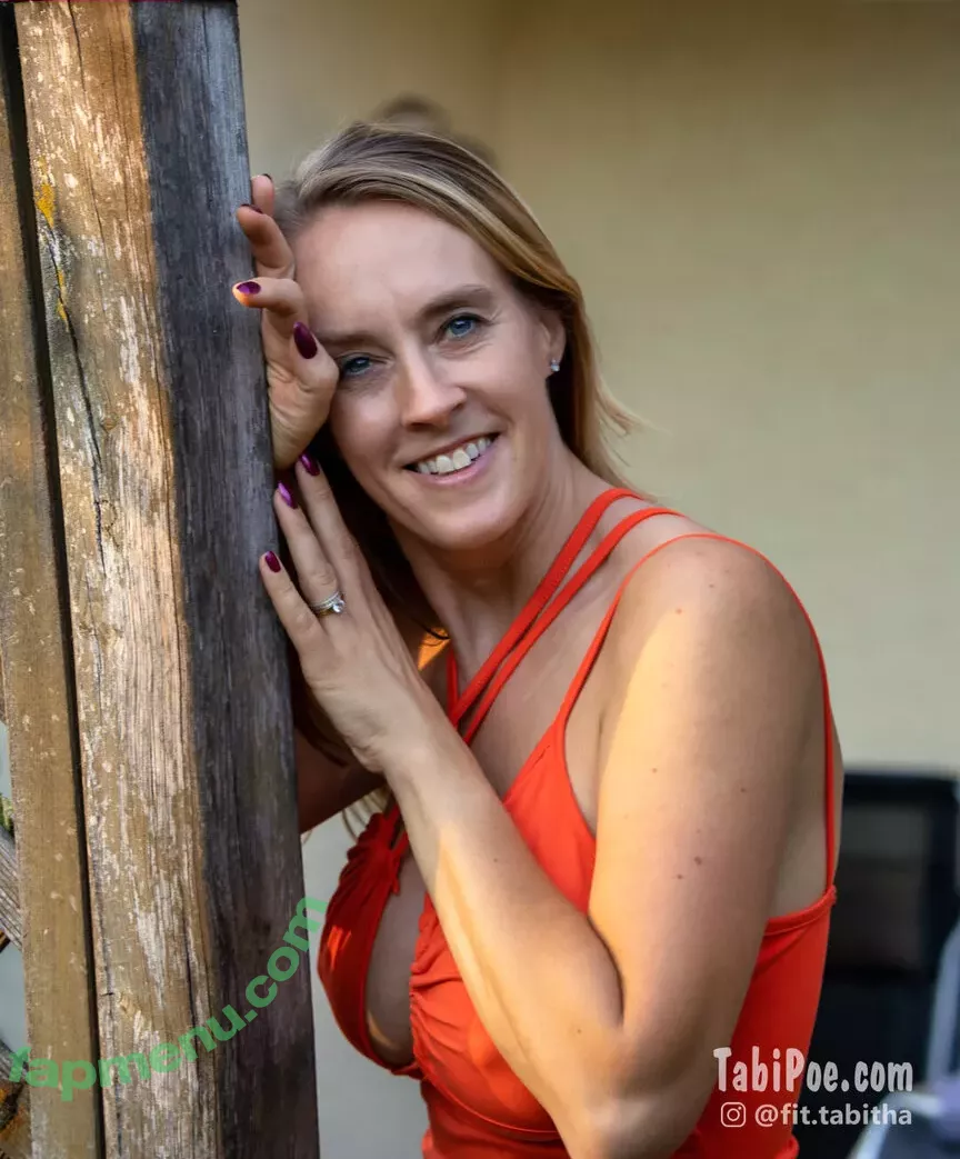 Tabi Poe nude photo #1205 (Fit.Tabitha / u259249452)