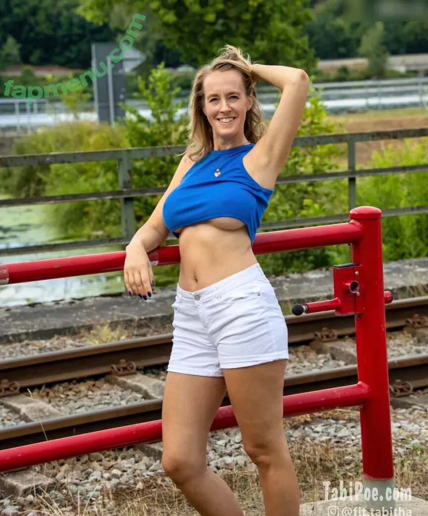 Tabi Poe nude photo #1207 (Fit.Tabitha / u259249452)