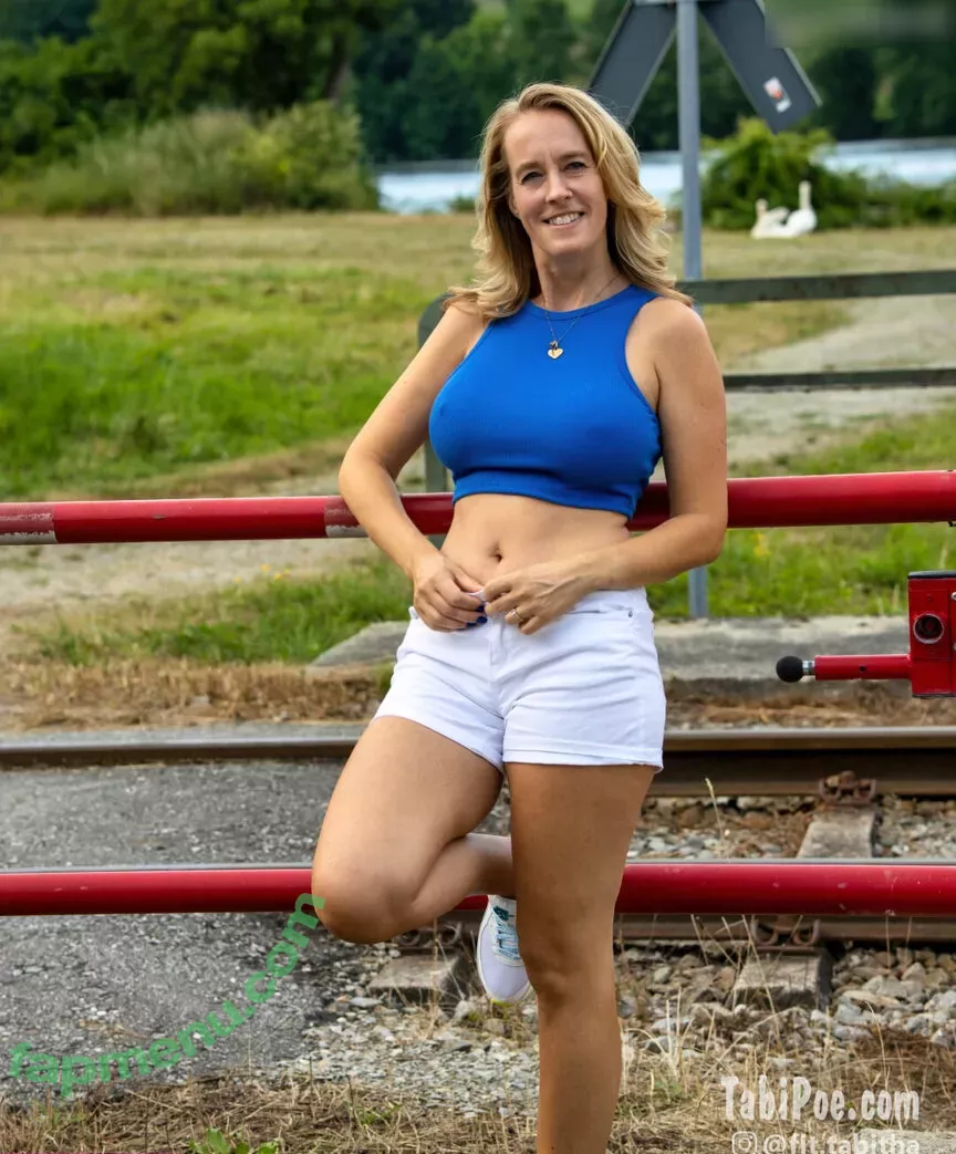 Tabi Poe nude photo #1211 (Fit.Tabitha)