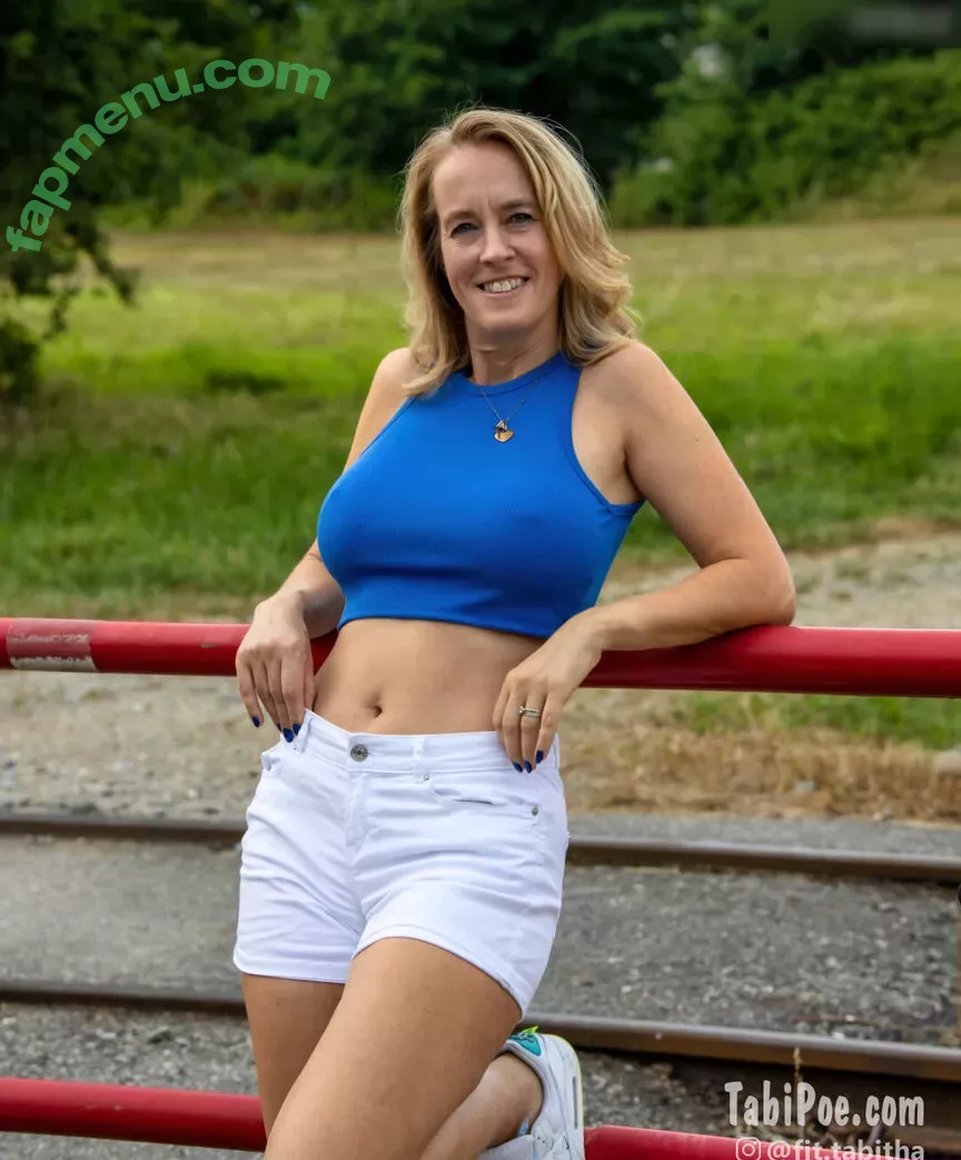 Tabi Poe nude photo #1219 (Fit.Tabitha / u259249452)