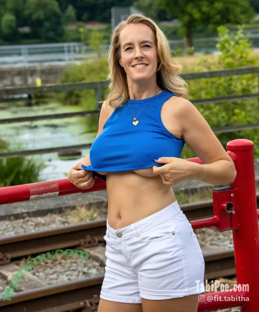 Tabi Poe nude photo #1244 (Fit.Tabitha / u259249452)