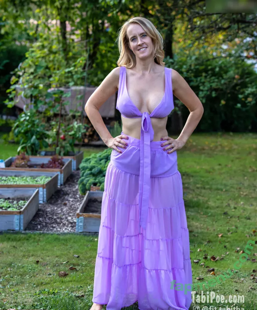 Tabi Poe nude photo #1316 (Fit.Tabitha / u259249452)