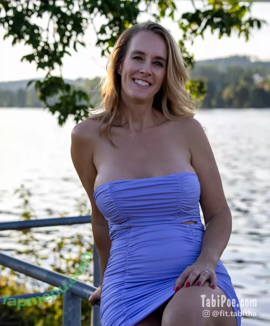 Tabi Poe nude photo #1321 (Fit.Tabitha / u259249452)